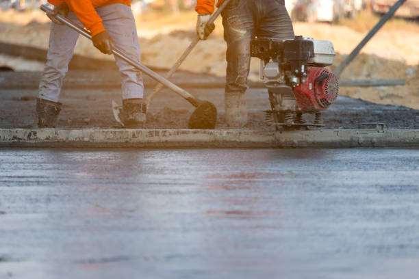 Best Commercial Concrete Services in Thousand Oaks, CA