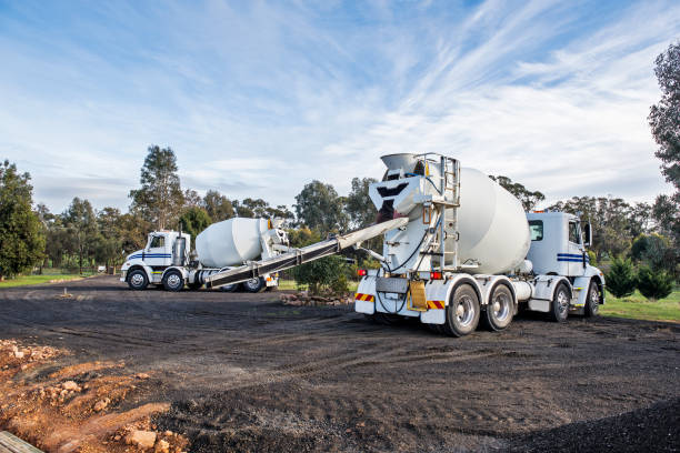 Best Concrete Staining and Coloring in Thousand Oaks, CA