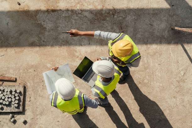 Best Concrete Sidewalk Installation in Thousand Oaks, CA