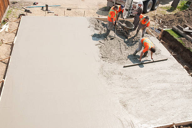 Best Concrete Removal and Replacement in Thousand Oaks, CA