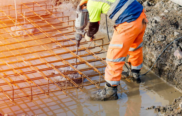 Best Concrete Steps and Stairs in Thousand Oaks, CA