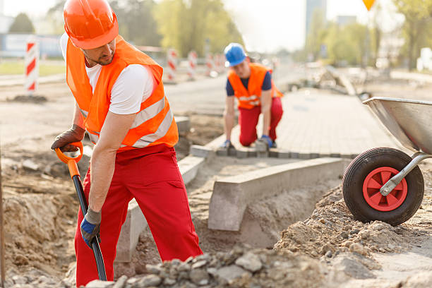 Best Industrial Concrete Flooring in Thousand Oaks, CA