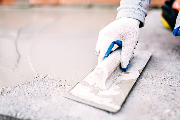 Best Concrete Driveway Installation in Thousand Oaks, CA