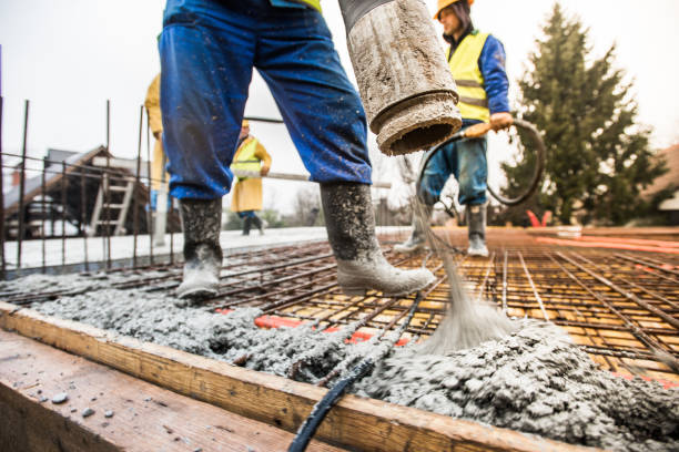 Best Industrial Concrete Flooring in Thousand Oaks, CA